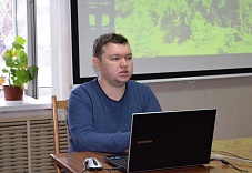 Семенов Сергей Александрович, врач-эпидемиолог