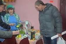 А. Павлова продает семена с подробной консультацией
